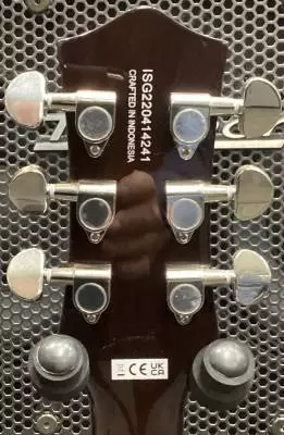 Gretsch Guitars - 280-6700-508 2